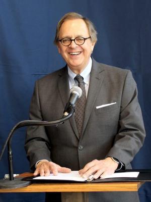 Raymond Seigfried