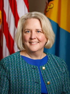 Mara Gorman