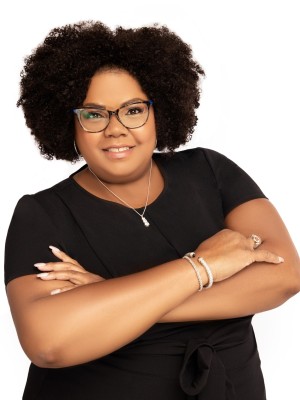 Latisha Bracy for City Council At-Large