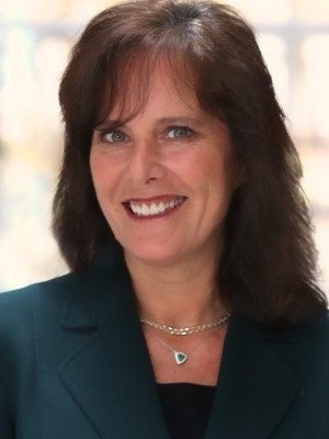 Sen. Kyra Hoffner