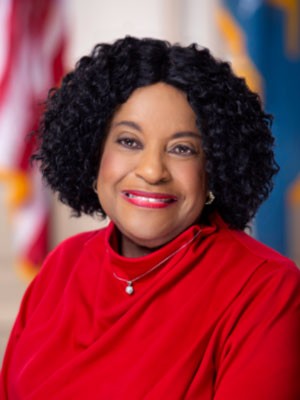 Stephanie T. Bolden