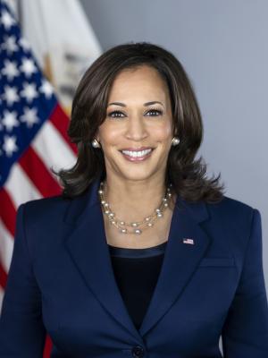 Kamala Harris