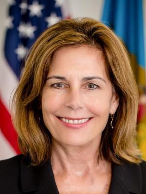 Attorney General Kathy Jennings