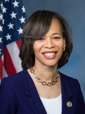 Lisa Blunt Rochester